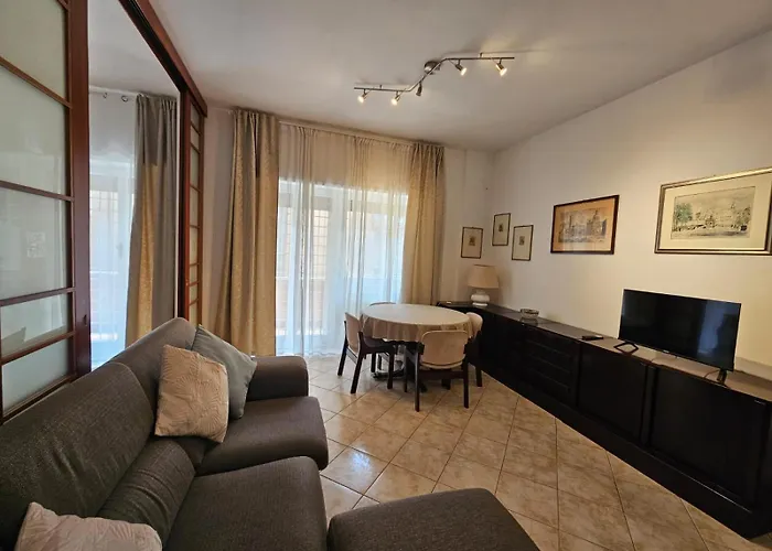 Talenti Comfort - Apartment