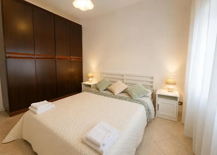 Talenti Comfort - 3 Bedroom With 2 Balconies In * Roma