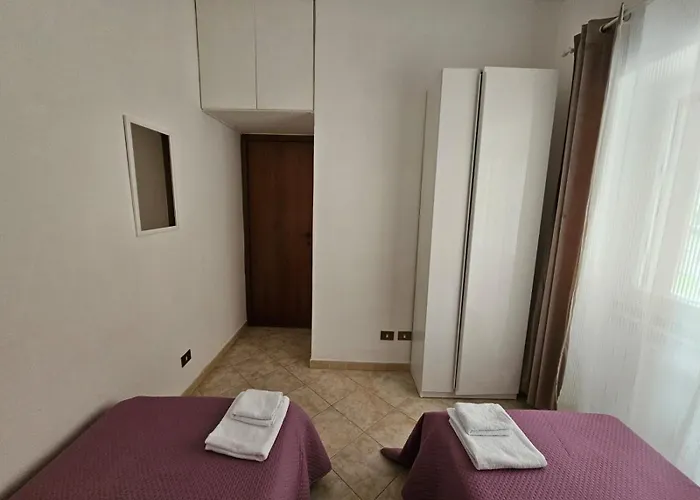 Talenti Comfort - Apartment *