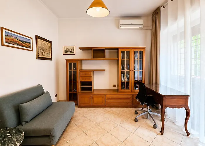 Talenti Comfort - Apartment