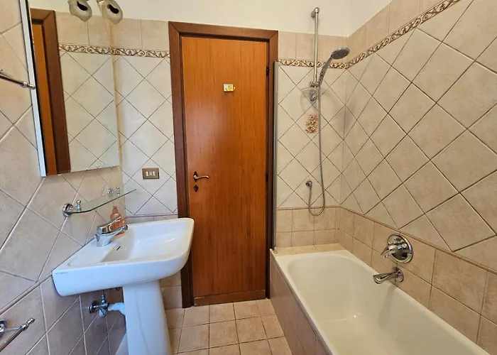 Apartment Talenti Comfort - Rom