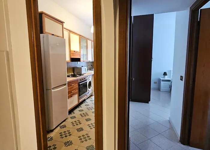 Apartment Talenti Comfort - *
