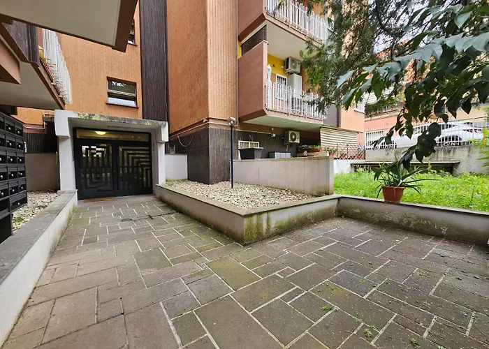 Talenti Comfort - 3 Bedroom With 2 Balconies In Appartamento *