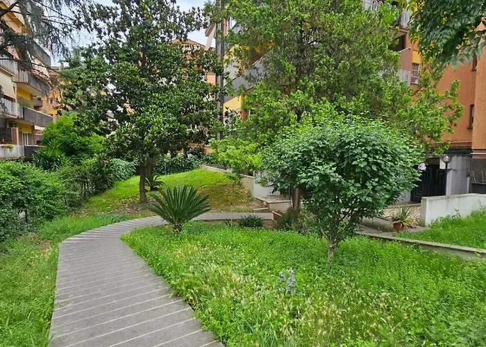 Apartment Talenti Comfort - *