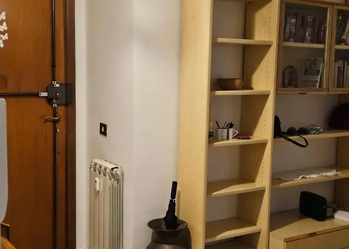 Talenti Comfort - Apartment Rom