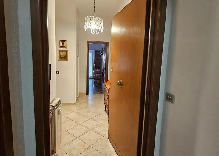 Apartment Talenti Comfort -