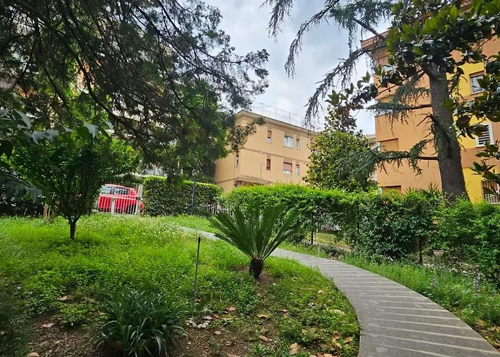 Apartment Talenti Comfort - *