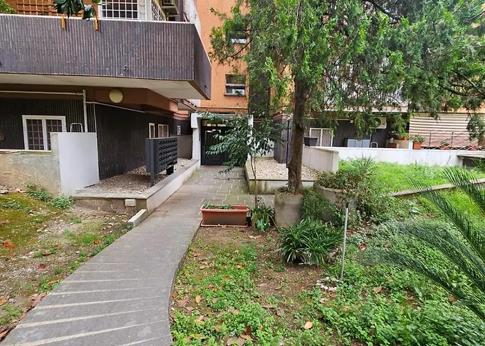 Talenti Comfort - Apartment *