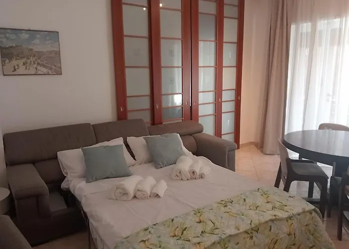 Appartamento Talenti Comfort - 3 Bedroom With 2 Balconies In *