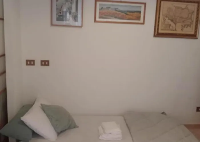 Talenti Comfort - Apartment *