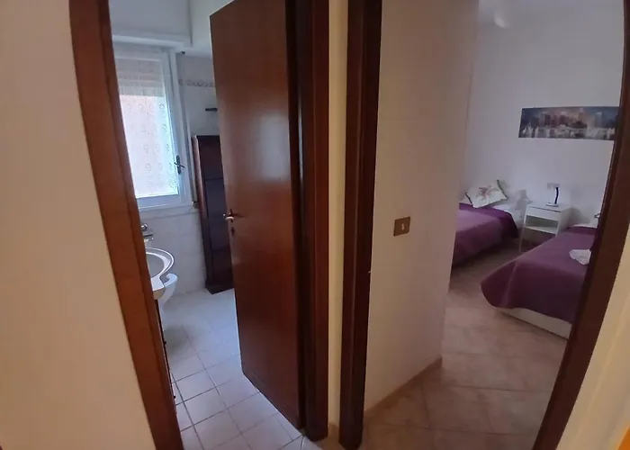 Apartment Talenti Comfort -