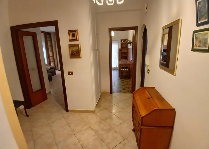 Talenti Comfort - Apartment *
