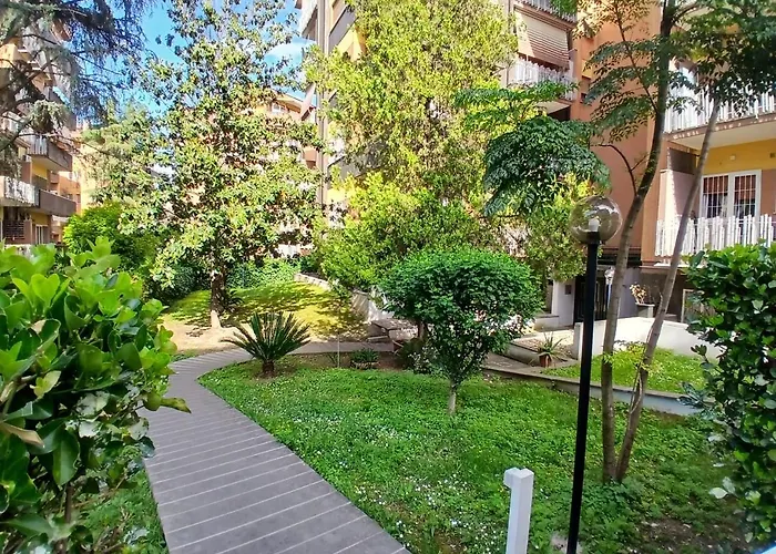 Apartment Talenti Comfort -