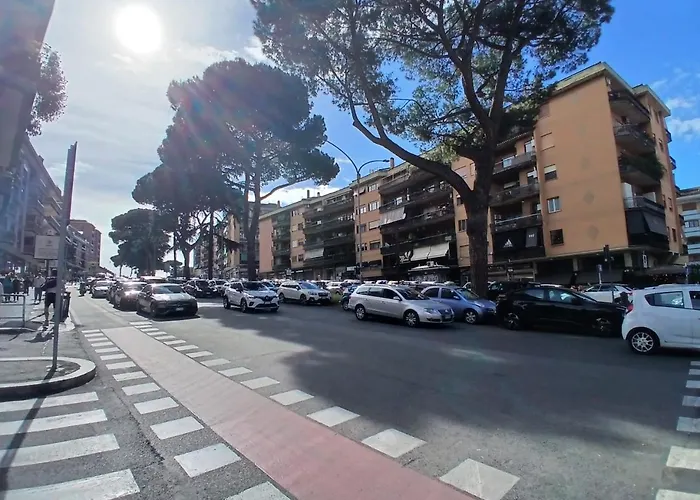 Apartment Talenti Comfort - *