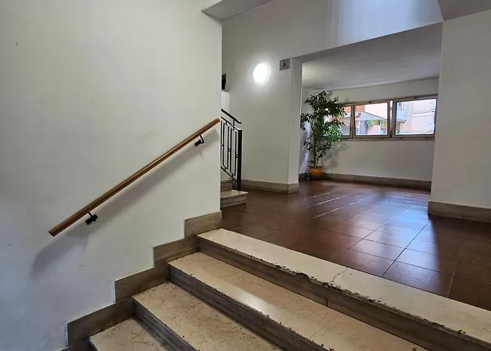 Talenti Comfort - 3 Bedroom With 2 Balconies In * Roma
