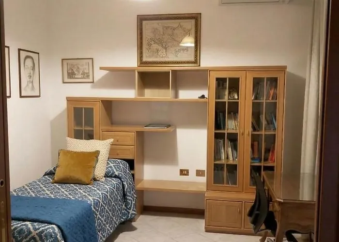 Talenti Comfort - 3 Bedroom With 2 Balconies In * Roma